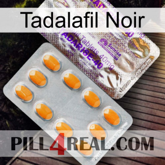 Tadalafil Black new12